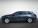 Seat Leon Sportstourer 1.5 eTSI DSG  AHK LED Kamera P - mit Benzin-Antrieb: Kombi, mit Klimaanlage