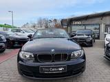 BMW Cabrio 120d M Paket 2.Hand Tuv neu 1.J Garantie - gebrauchte BMW 120 aus dem Jahr 2010