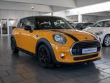 MINI Cooper SITZHEIZUNG PDC KLIMAAUTOMATIK - MINI: mit Klimaautomatik