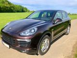 Porsche Cayenne S E-Hybrid S*Panorama*Org.WallBox - Porsche Cayenne in Aachen