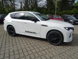 Mazda CX-60 e-SKYACTIV-D 254 AL-HOMURA P-GSD DA-P CON- - Hybrid (Diesel/Elektro): Geländewagen