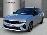Opel Astra GS-Line Navi/AT/Tech-Paket Komfort/el. Hec