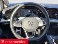 Volkswagen Golf - Vorschau Bild 11