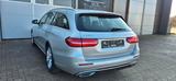 Mercedes-Benz E220d AVANTGARDE*9G-TRONIC*TEILLEDER*AHK*KAM*AMB - Mercedes-Benz E 220