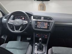 VW Tiguan Allspace 2.0 Elegance/Matrix/360°/4motion