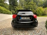Mercedes-Benz A 45 AMG 4MATIC AMG - Mercedes-Benz A 45 AMG aus 2013