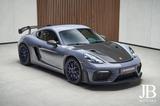 Porsche Cayman 718 GT4RS Weissach Lift Bose Magnesium - Porsche Cayman GT4 RS Gebrauchtwagen