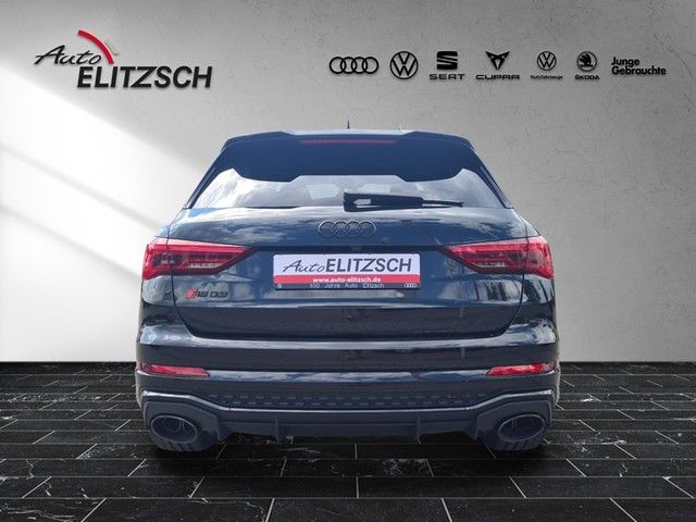 Fahrzeugabbildung Audi RS Q3 quattro S tronic HD-Matrix Navi ACC AHK Le