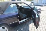 Mercedes-Benz E 200 FINAL EDITION E 200 - gebrauchte Mercedes-Benz E 200 aus dem Jahr 1997