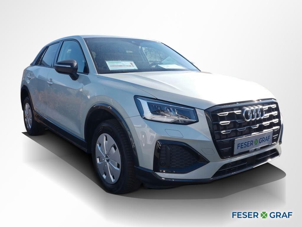 Audi Q2 - Bild 3