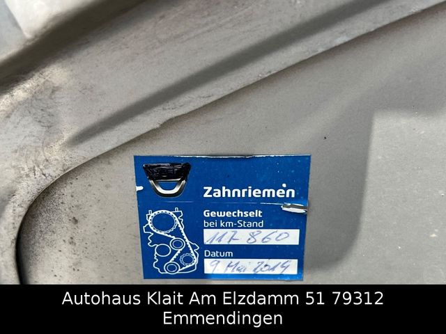 Fahrzeugabbildung Opel Meriva Cosmo 1.6 Klima