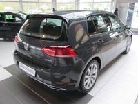 Vorschau Volkswagen Golf