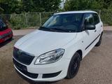 Skoda Fabia Special - gebrauchte Skoda Fabia aus dem Jahr 2010