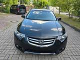Honda Accord Lim. Executive - Honda mit Diesel-Antrieb