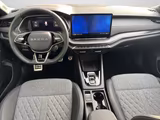 Skoda Octavia Combi Sportline 1.5 e-Tec DSG Navi Matri - Skoda Octavia aus 2025
