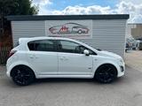Opel Corsa 1.4 SHZ/KLIMA/PANORAMA/PDC/1.HAND - Opel Corsa aus 2011: 1.4