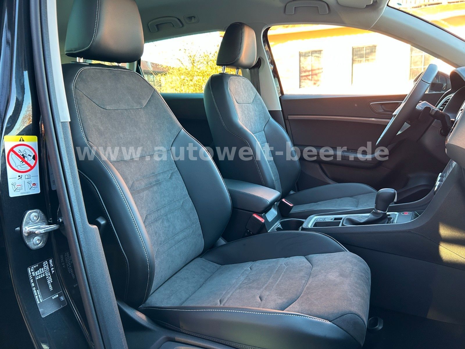 Seat Ateca - Bild 15