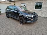 Skoda Karoq 2.0l TDI 85kW DSG TOUR - Skoda Karoq Unfallwagen