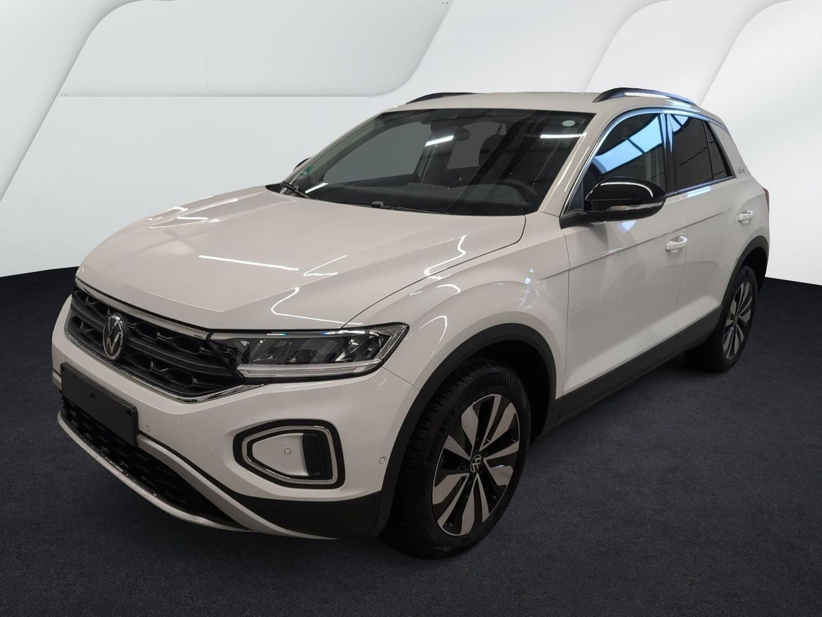 Volkswagen T-Roc - Bild 9