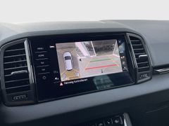 SKODA Karoq SPORTLINE Trittbretter STANDHZ Columbus 5J