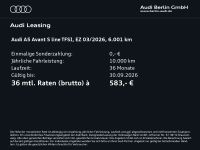 Audi A5 - Vorschau Bild 4