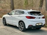 BMW X2 sDrive 18d Aut *M Sport*PANO*Garantie*19Zoll* - BMW mit Diesel-Antrieb: Geländewagen, Garantie