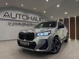 BMW X1 20d xDrive M Sport*PANO*LED*H&K* - BMW X1 mit Panoramadach