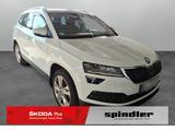 Skoda Karoq Style 1.5 TSI DSG / Navi, AHK, RFK, LED - Skoda aus 2019