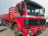 Mercedes-Benz SK 1722   Palfinger  PK 10500 B - Mercedes-Benz 1722