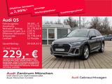Audi Q5 40 TDI qu. S tronic 2x S line AHK/Navi+/Kamer