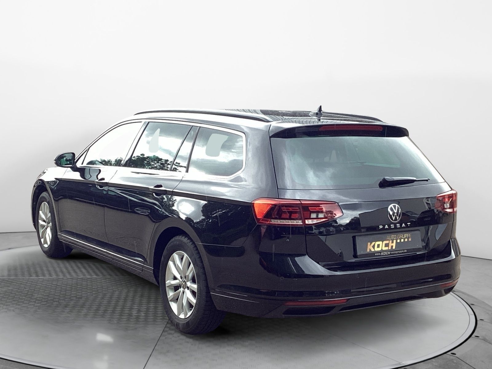Volkswagen Passat Variant - Bild 4