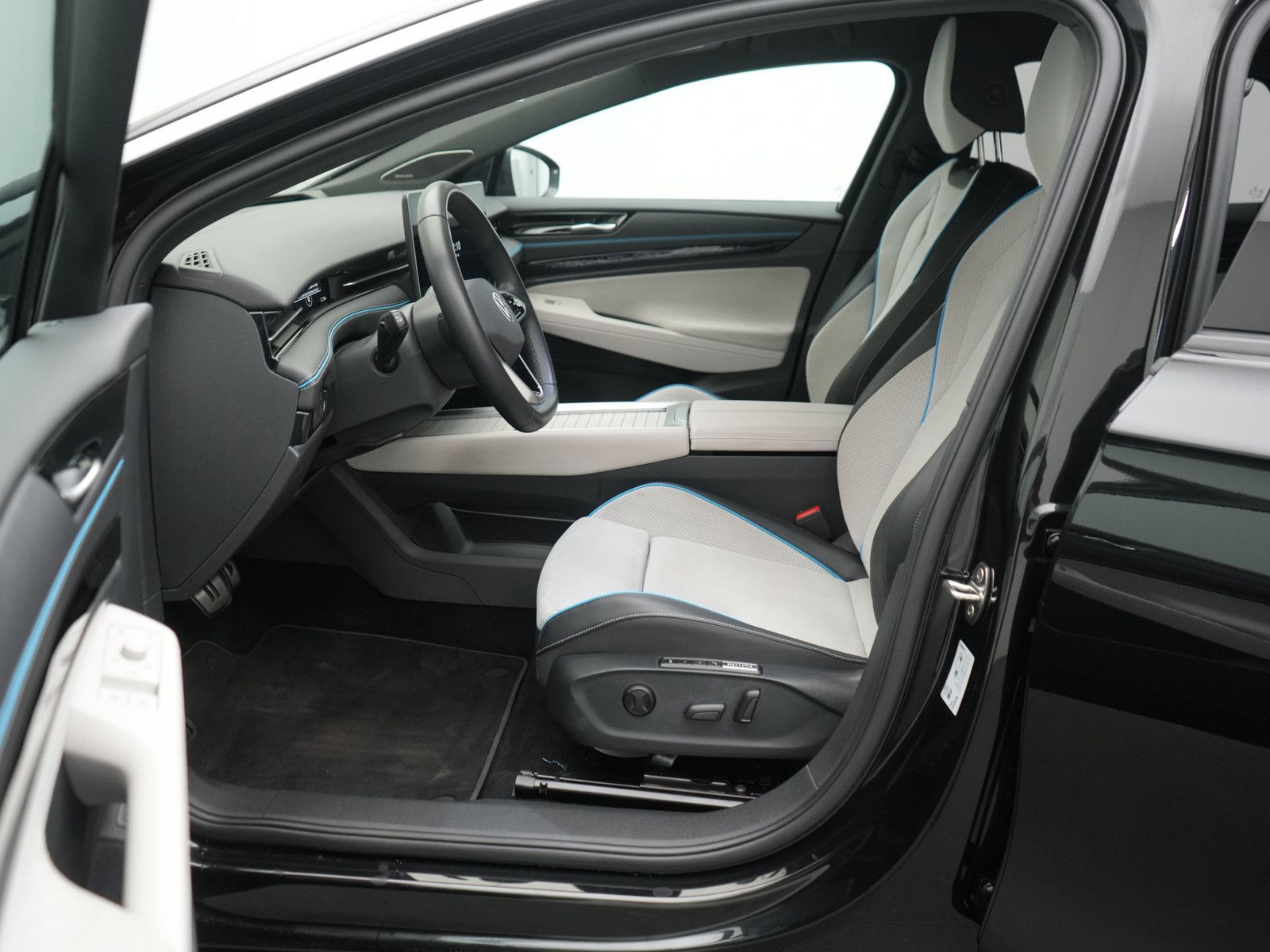 Volkswagen ID.7 - Bild 14