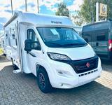 Pilote P650GJ Automatik*Allwetterreifen'Markise