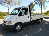 Andere Pritschenwagen Transporter - Andere aus 2001