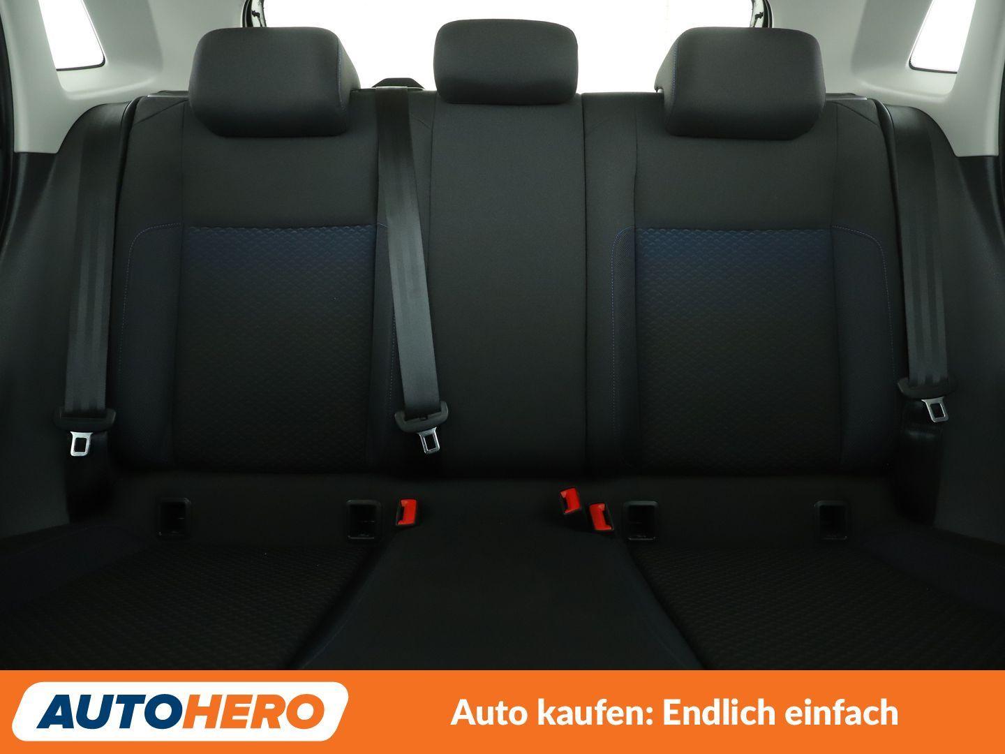 Volkswagen Polo 1.0 United*SHZ*KLIMA*GARANTIE*, миниатюра 14