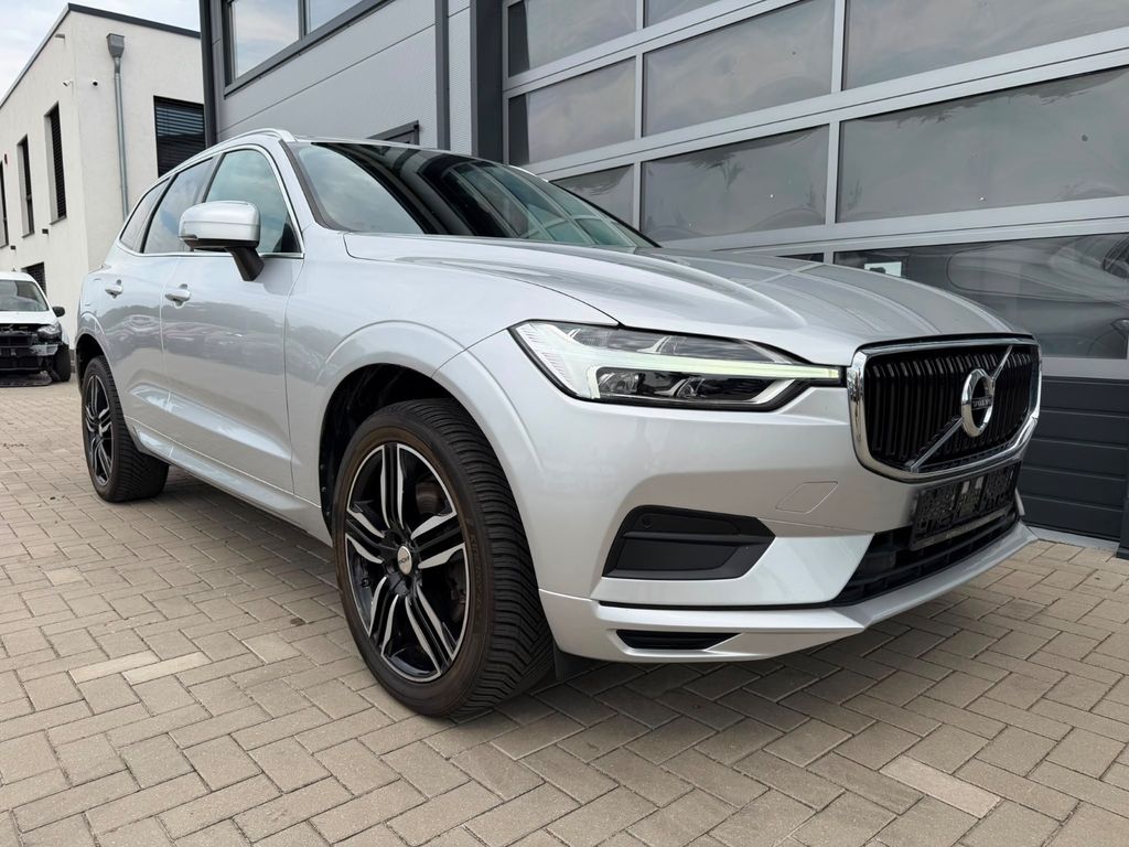 Image of Volvo XC60