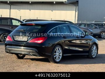 Mercedes CLA 220 Shooting Brake - 10