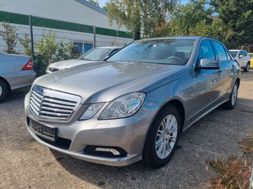 Mercedes E 250 - 2