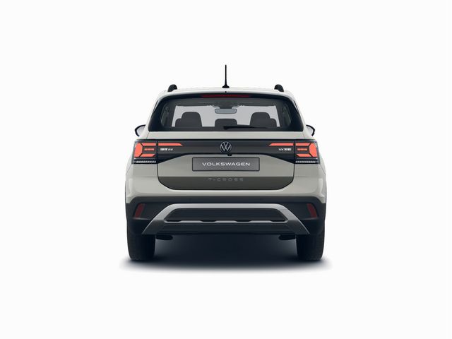 T-Cross 1.0TSI Life