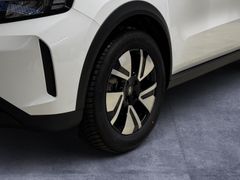 OPEL Frontera Edition Extended Range LED Navi DAB Spu