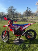 Beta RR 300 Racing - BETA RR 300