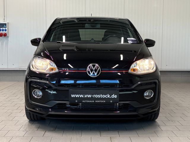 up! GTI 1.0 TSI BEATS RFK TEMPOMAT PDC