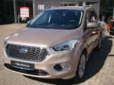 Ford Kuga Vignale 1.5 EcoBoost KAT Metallic - Ford Kuga: Vignale