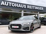 Audi A5 Sportb. 40 TDI qu. S line RS-Sitze AHK Matrix - Audi A5: RS