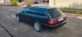 Audi S6 C4 2.2 Turbo Schalter (5-Zylinder)... - gebrauchte Audi S6 aus dem Jahr 1996