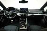 Audi S5 - Vorschau Bild 11