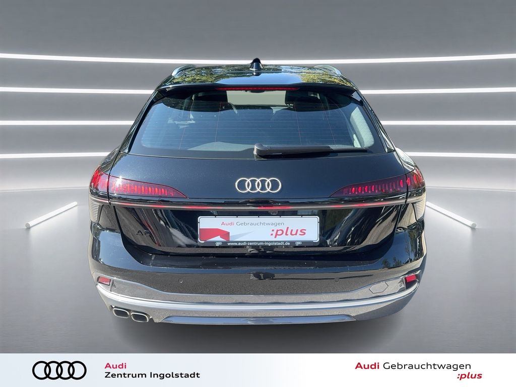AUDI A6 2025