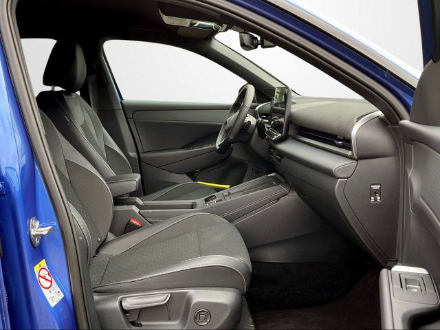 T-Roc R-Line 1.5 eTSI DSG IQ.LIGHT, IQ DRIVE