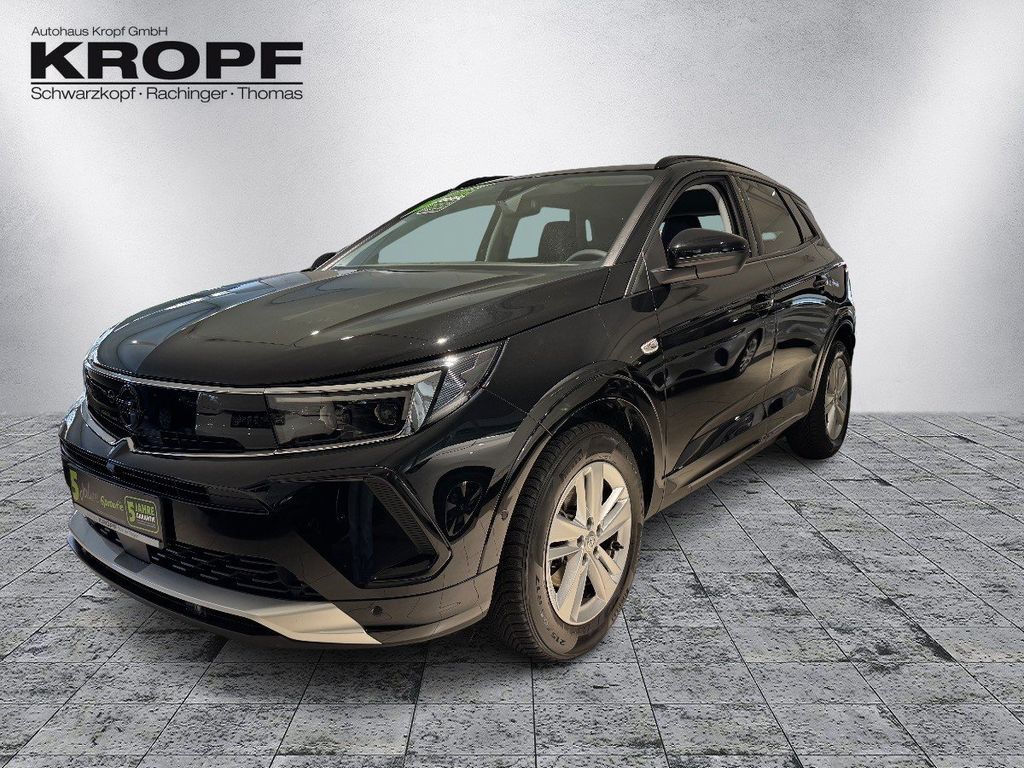 Opel Grandland (X)