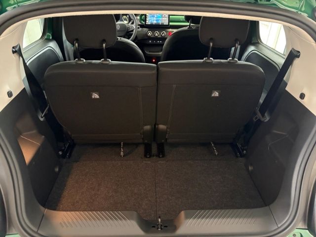 Fahrzeugabbildung Renault Twingo E-Tech 80 Urban Range Techno 60 kW+Vollau